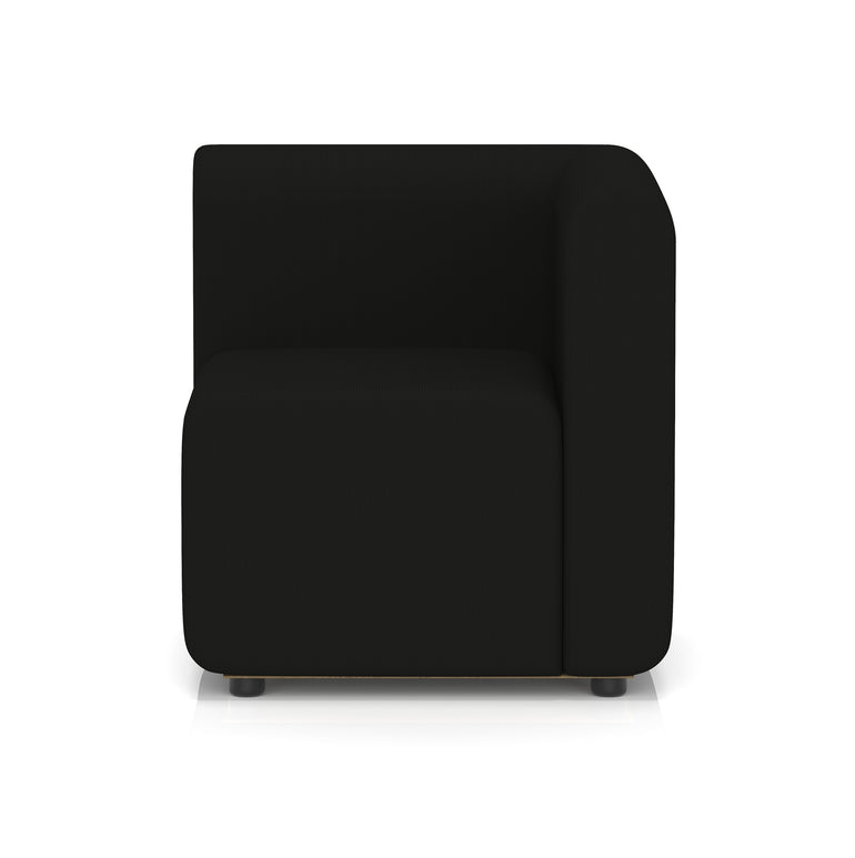 Mawsley Modular Seating Right End Unit