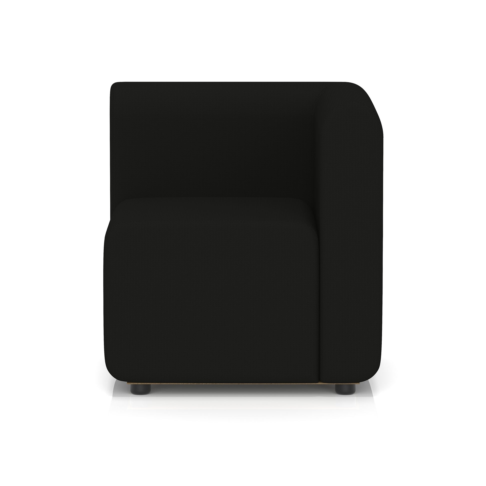 Mawsley Modular Seating Right End Unit