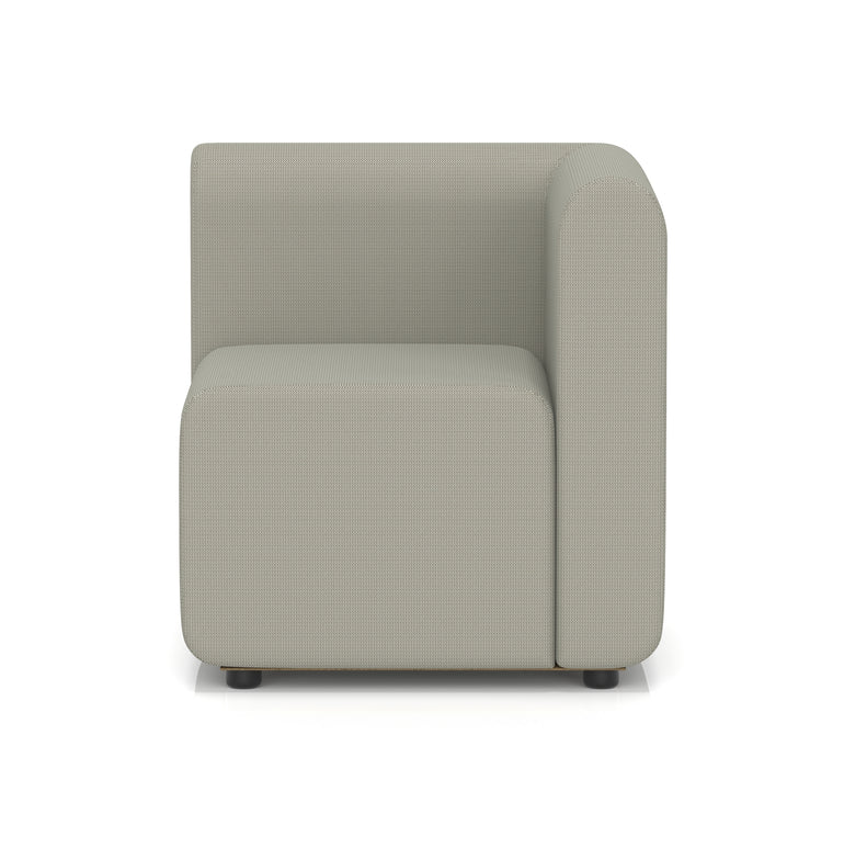 Mawsley Modular Seating Right End Unit