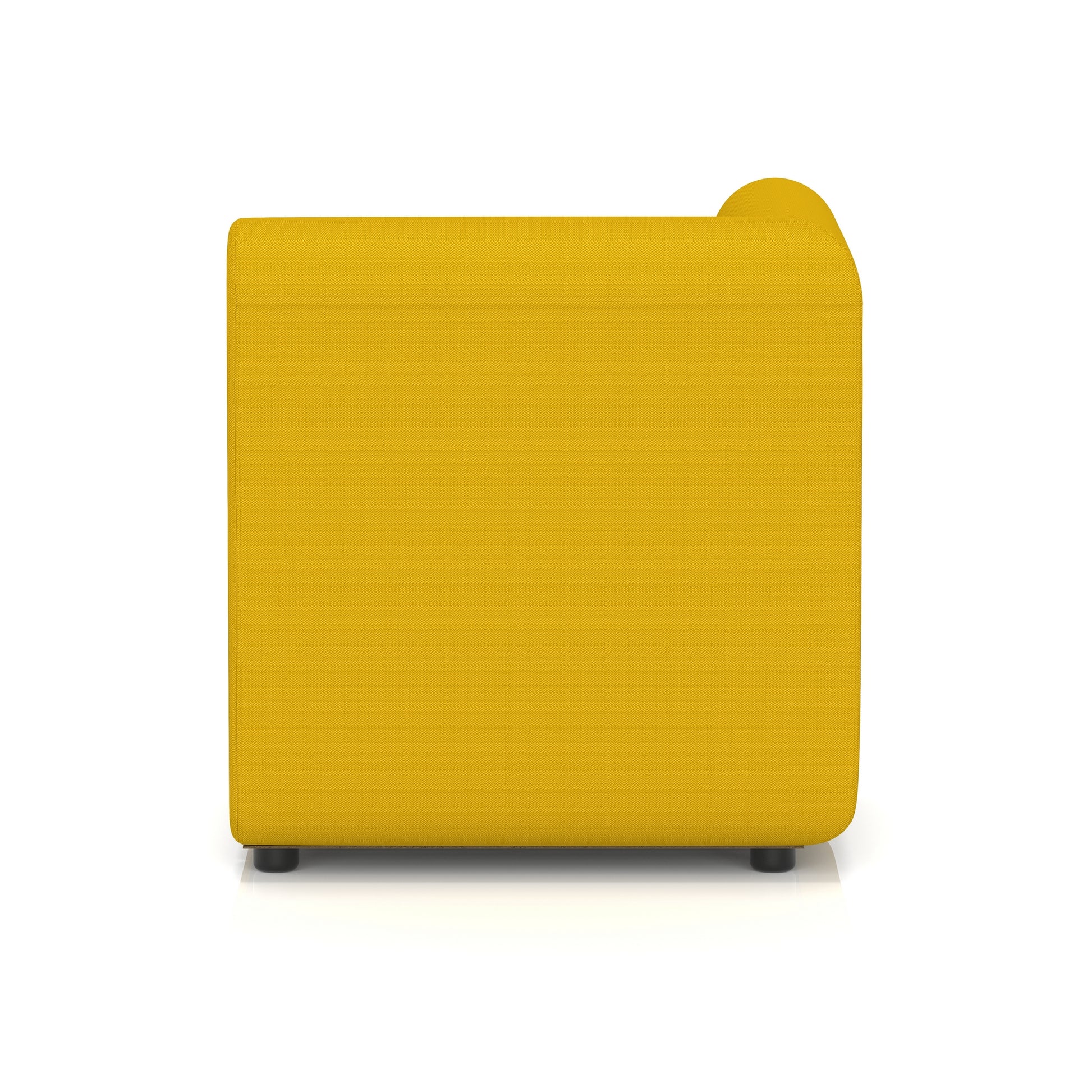 Mawsley Modular Seating Right End Unit