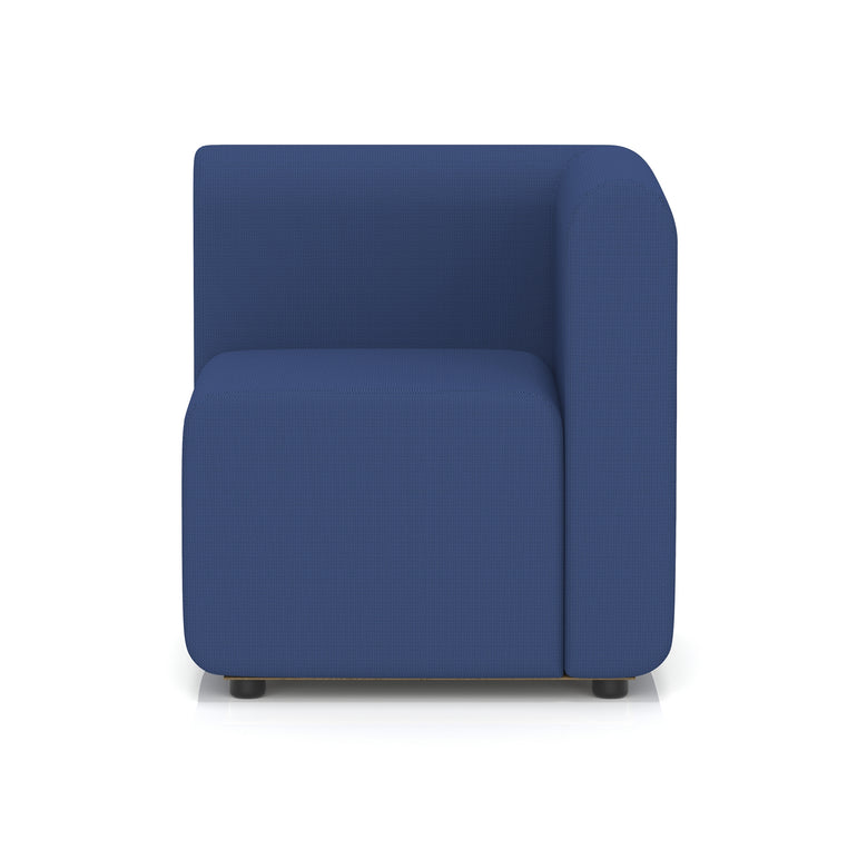 Mawsley Modular Seating Right End Unit