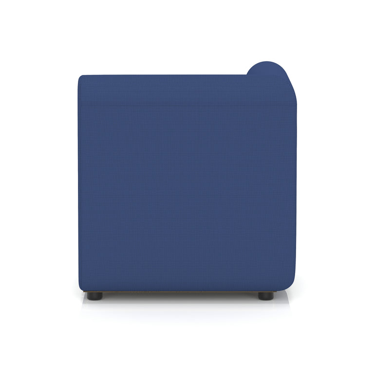 Mawsley Modular Seating Right End Unit