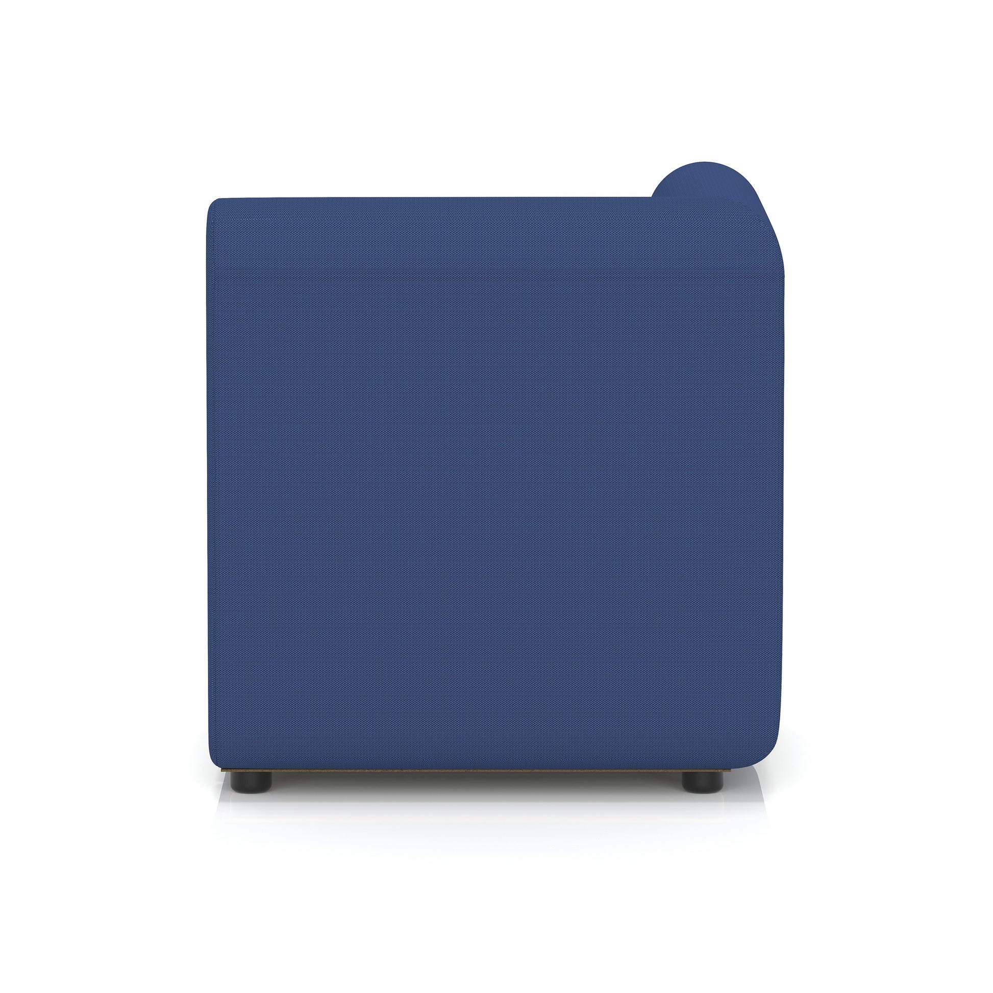 Mawsley Modular Seating Right End Unit