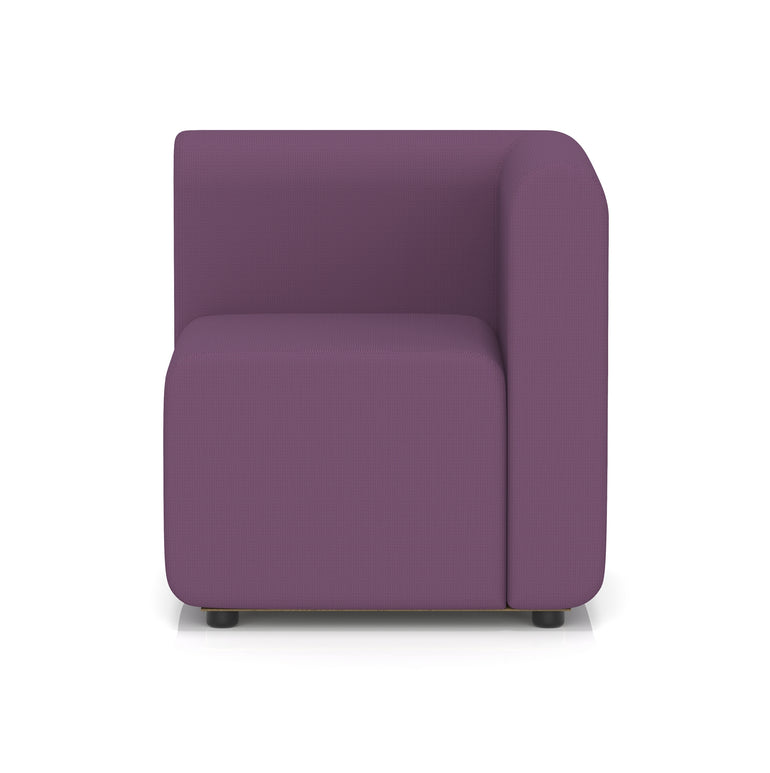 Mawsley Modular Seating Right End Unit