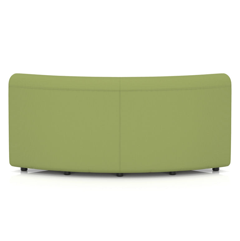 Mawsley Modular Seating 90 Degree Inner Curved Unit