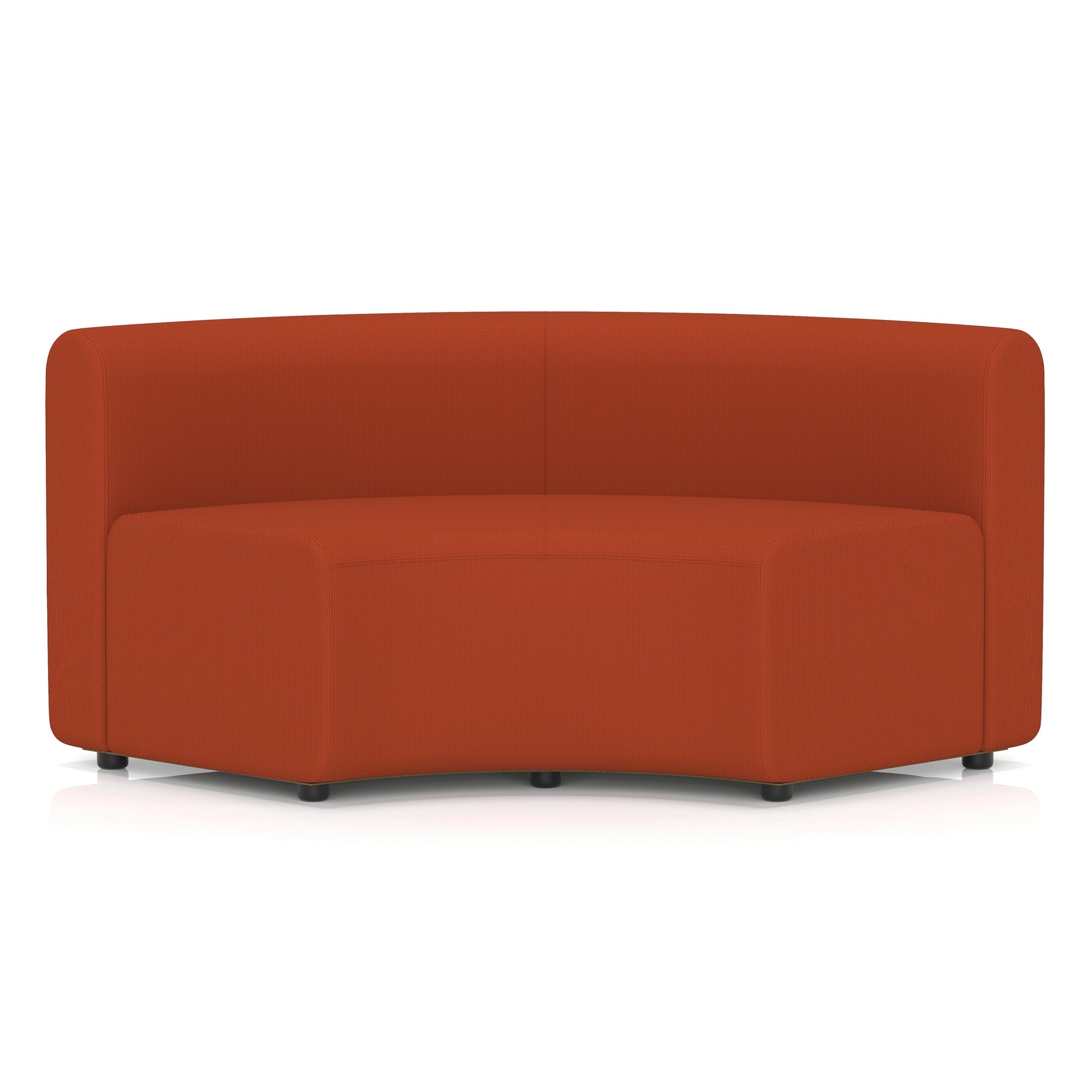 Mawsley Modular Seating 90 Degree Inner Curved Unit