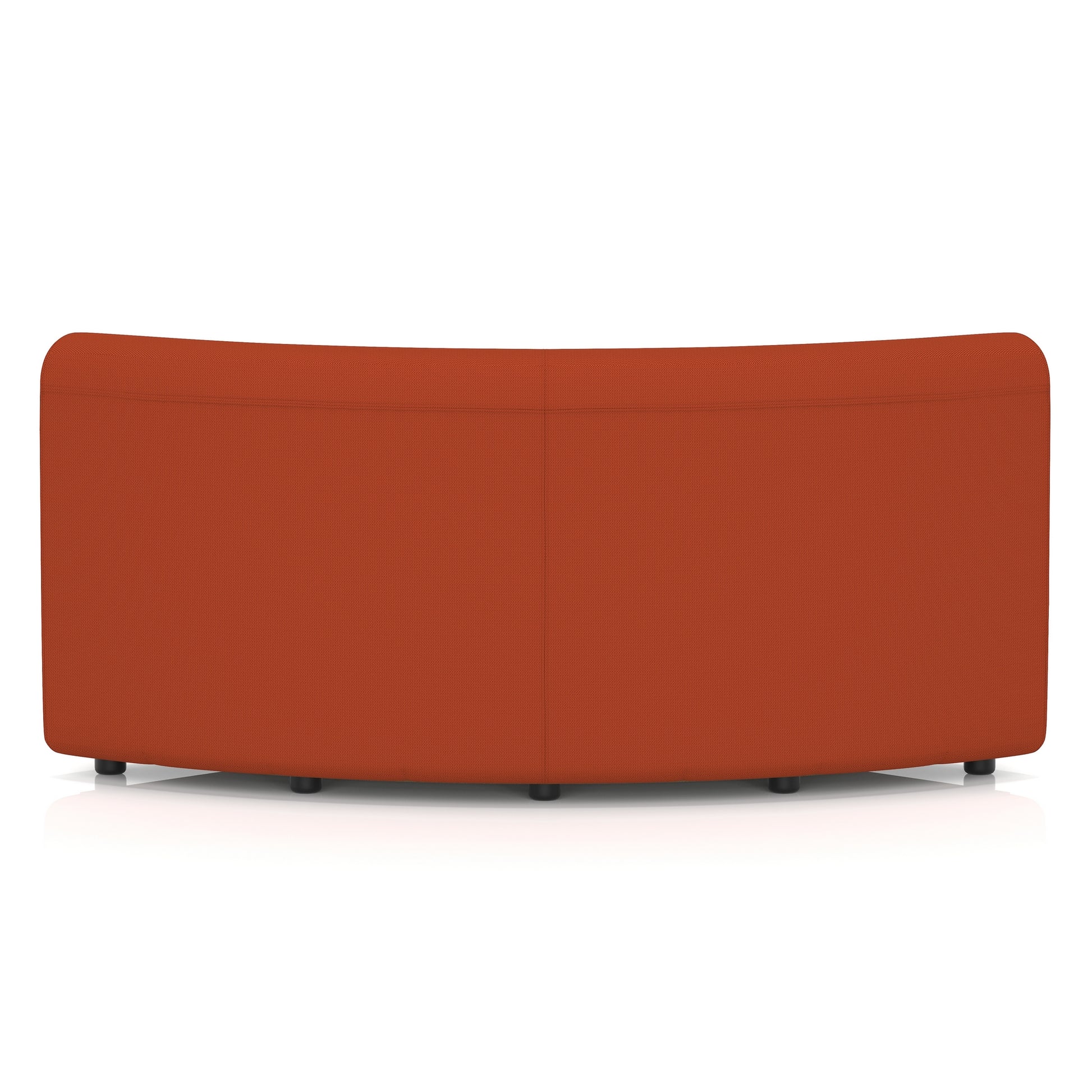 Mawsley Modular Seating 90 Degree Inner Curved Unit