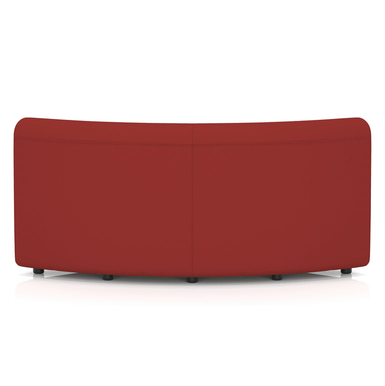 Mawsley Modular Seating 90 Degree Inner Curved Unit