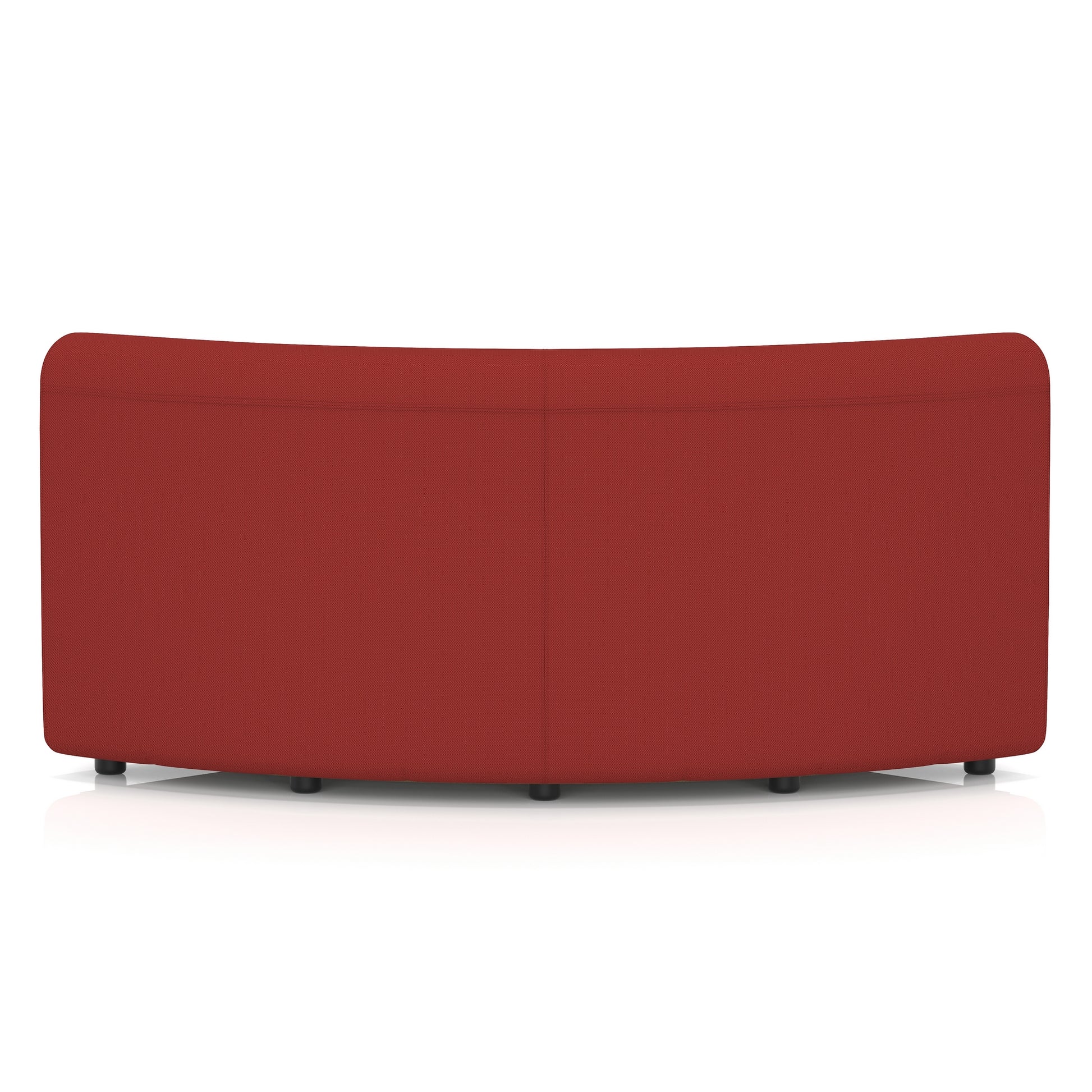 Mawsley Modular Seating 90 Degree Inner Curved Unit