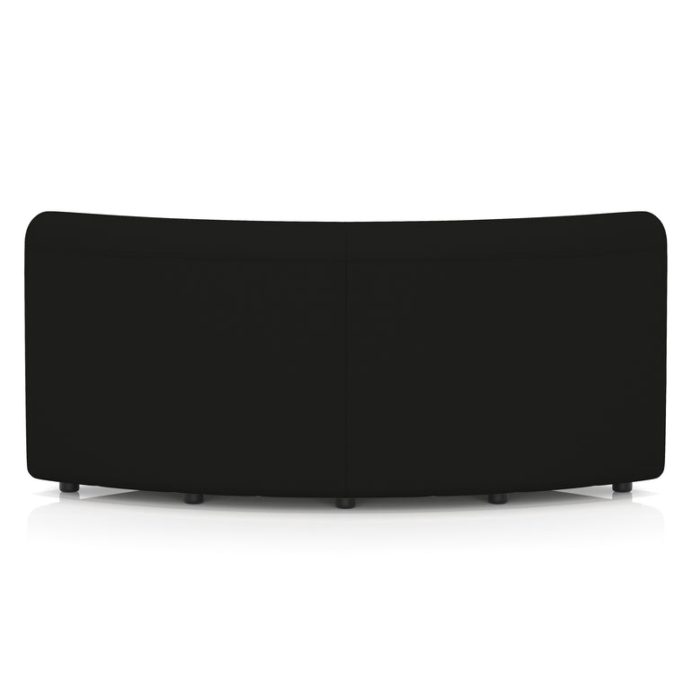 Mawsley Modular Seating 90 Degree Inner Curved Unit