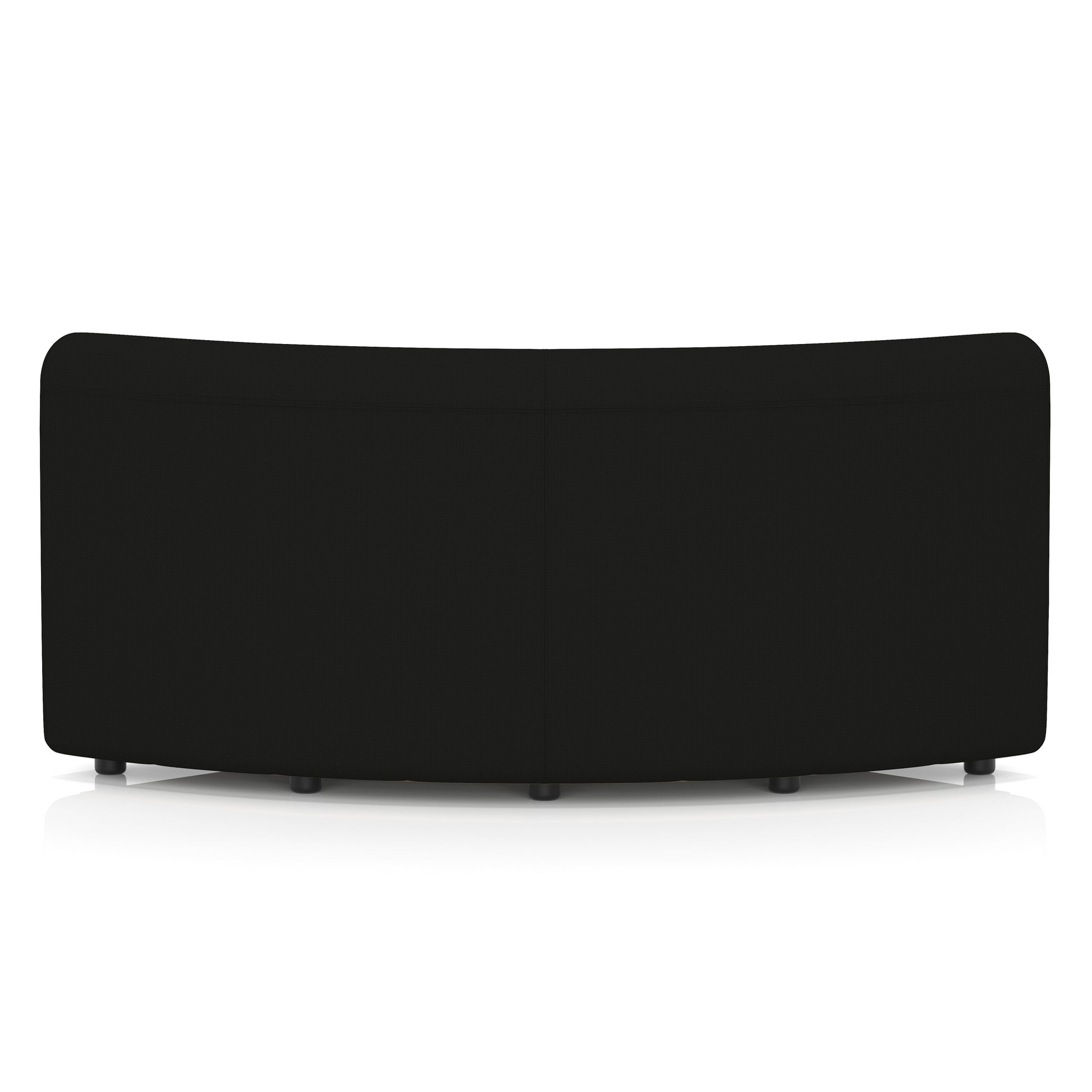 Mawsley Modular Seating 90 Degree Inner Curved Unit