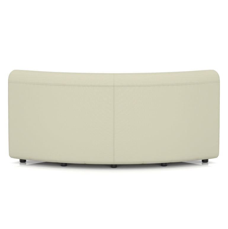 Mawsley Modular Seating 90 Degree Inner Curved Unit