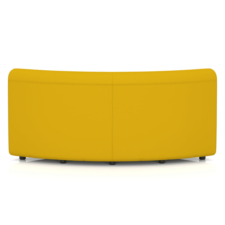 Mawsley Modular Seating 90 Degree Inner Curved Unit