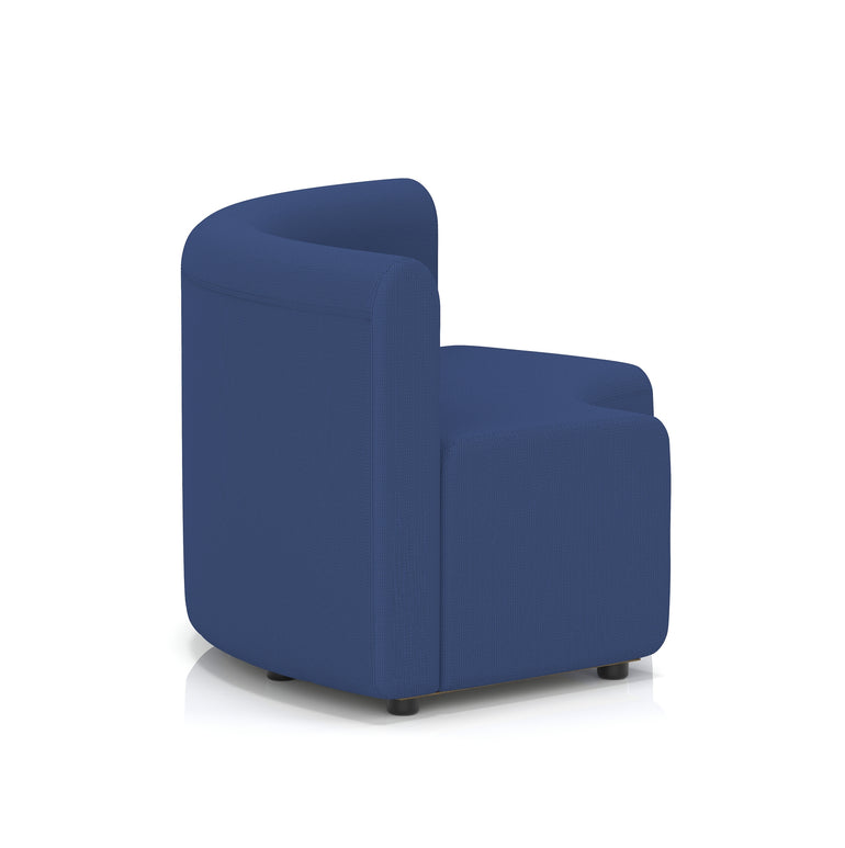 Mawsley Modular Seating 90 Degree Inner Curved Unit