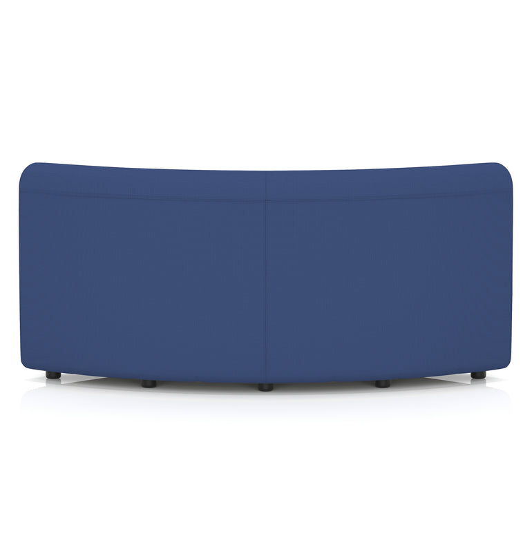 Mawsley Modular Seating 90 Degree Inner Curved Unit