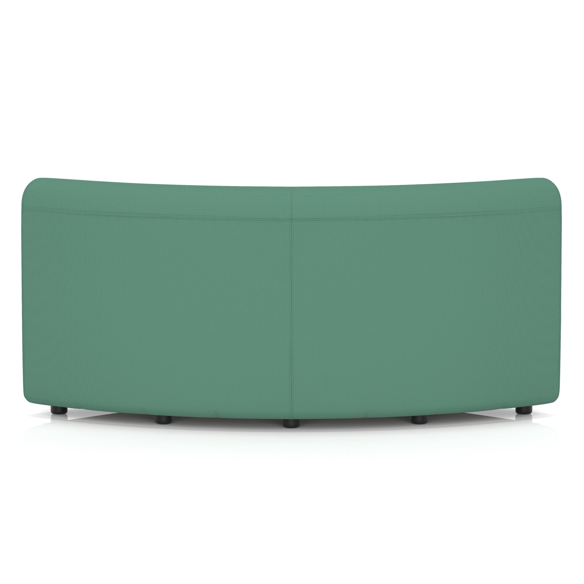 Mawsley Modular Seating 90 Degree Inner Curved Unit