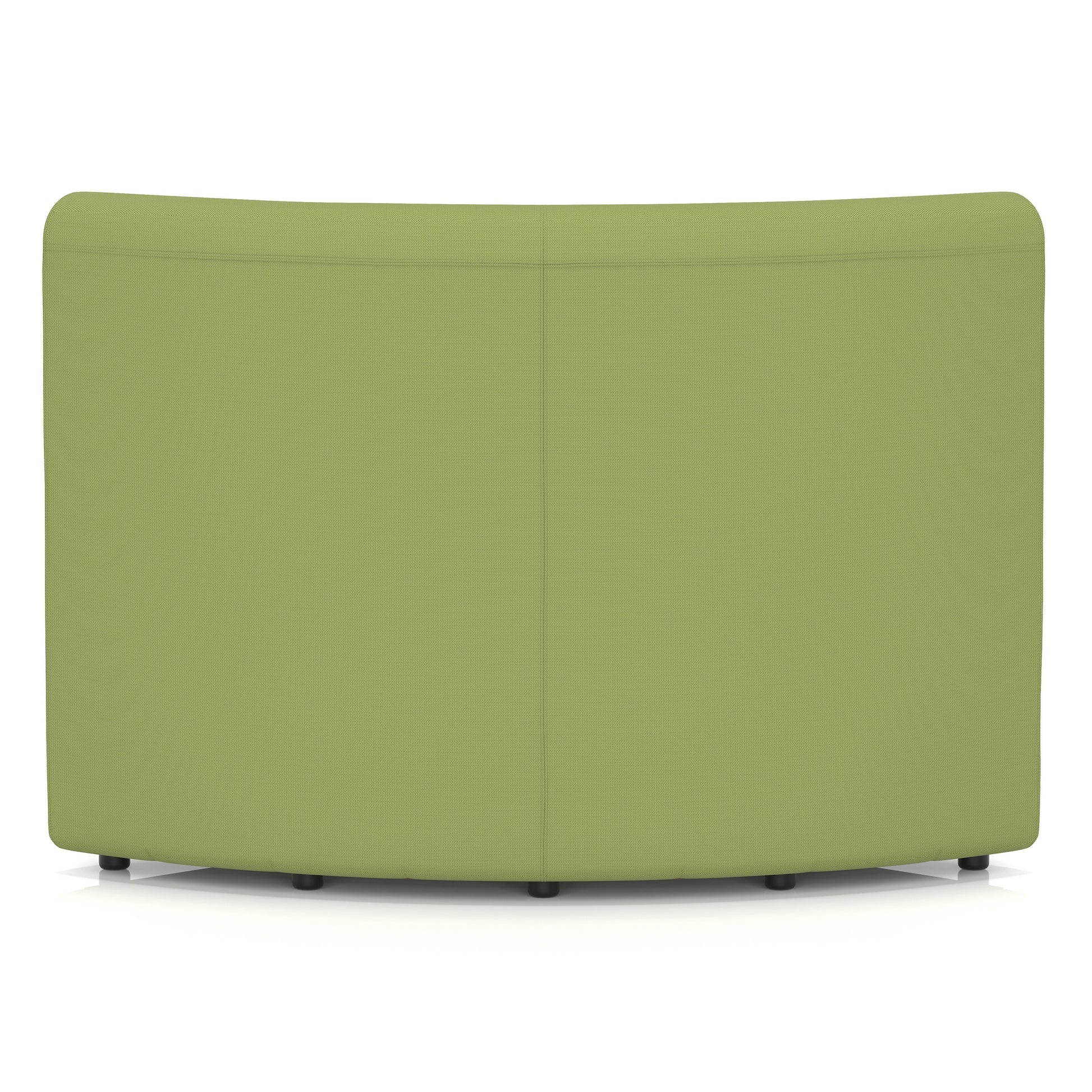 Mawsley Modular Seating 90 Degree Inner Curved Unit