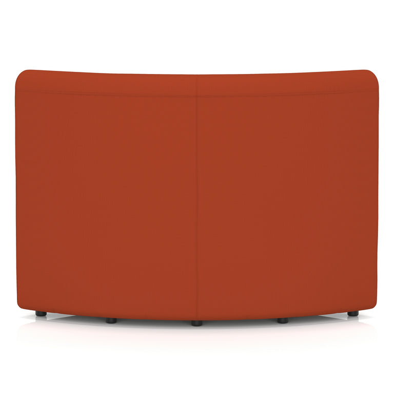 Mawsley Modular Seating 90 Degree Inner Curved Unit