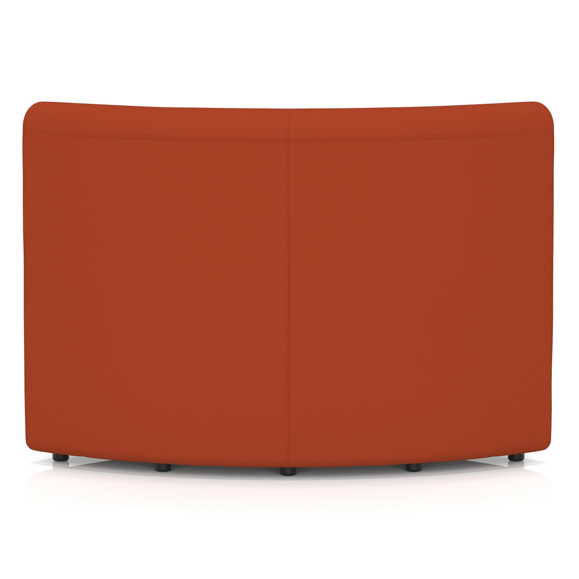 Mawsley Modular Seating 90 Degree Inner Curved Unit
