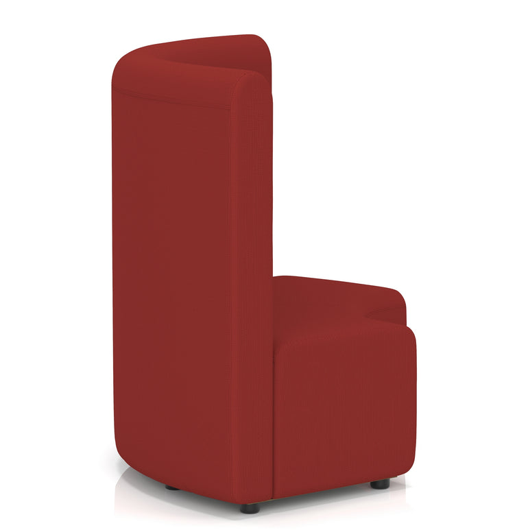 Mawsley Modular Seating 90 Degree Inner Curved Unit