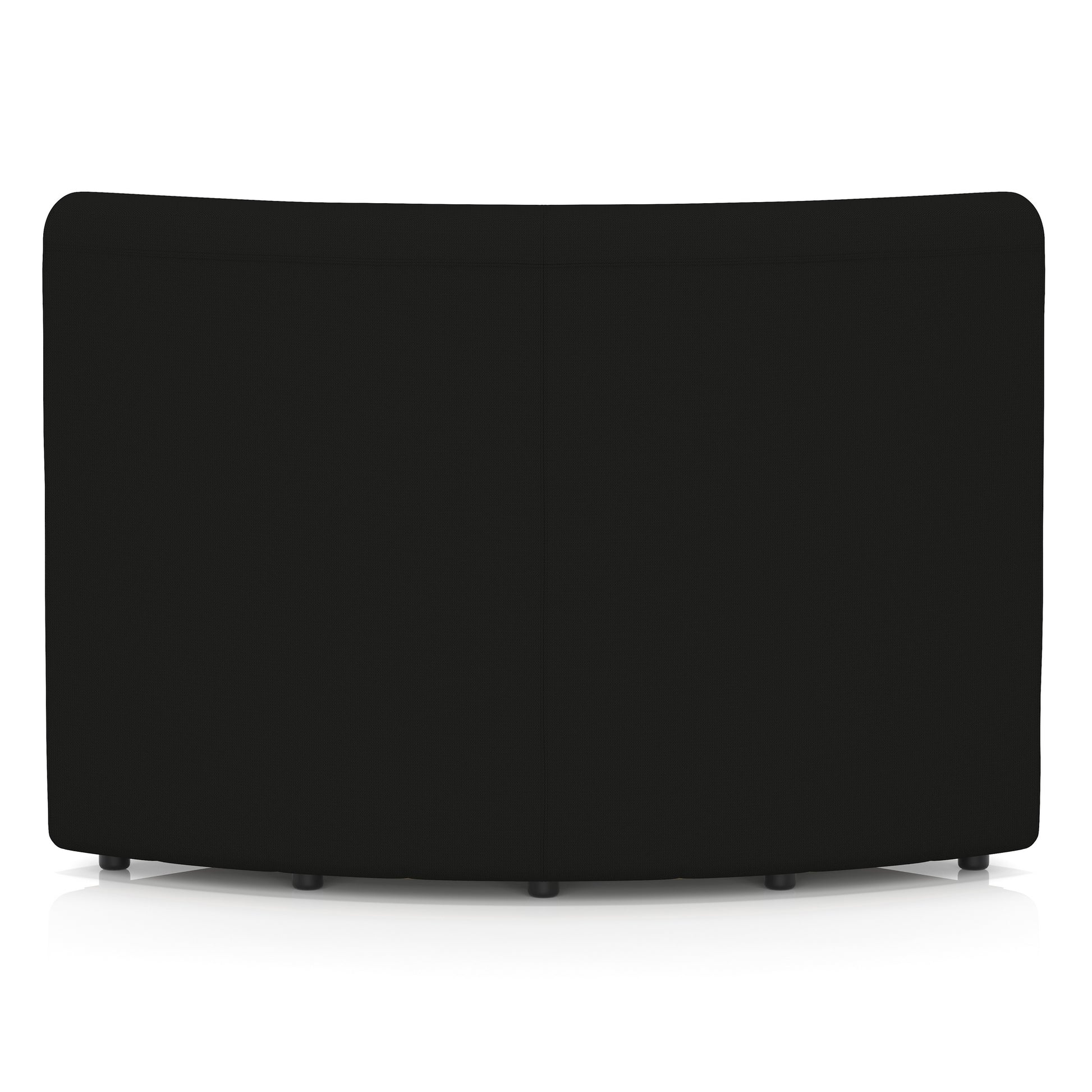 Mawsley Modular Seating 90 Degree Inner Curved Unit