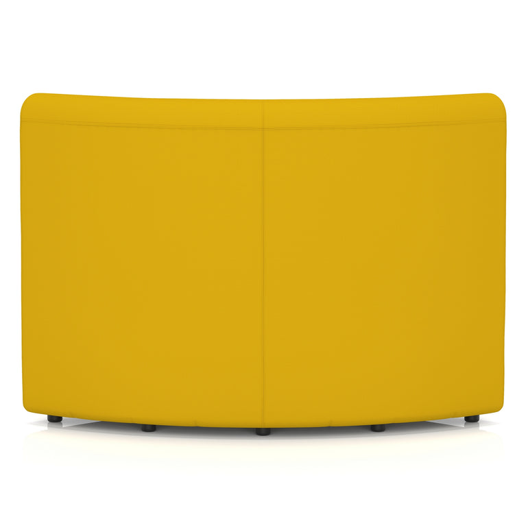 Mawsley Modular Seating 90 Degree Inner Curved Unit