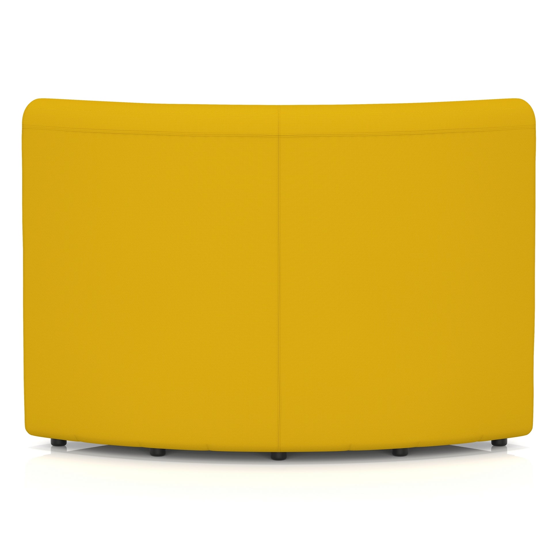 Mawsley Modular Seating 90 Degree Inner Curved Unit