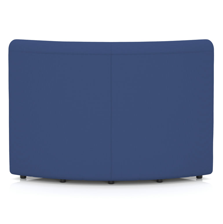 Mawsley Modular Seating 90 Degree Inner Curved Unit