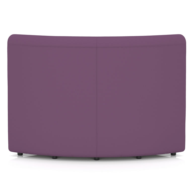 Mawsley Modular Seating 90 Degree Inner Curved Unit