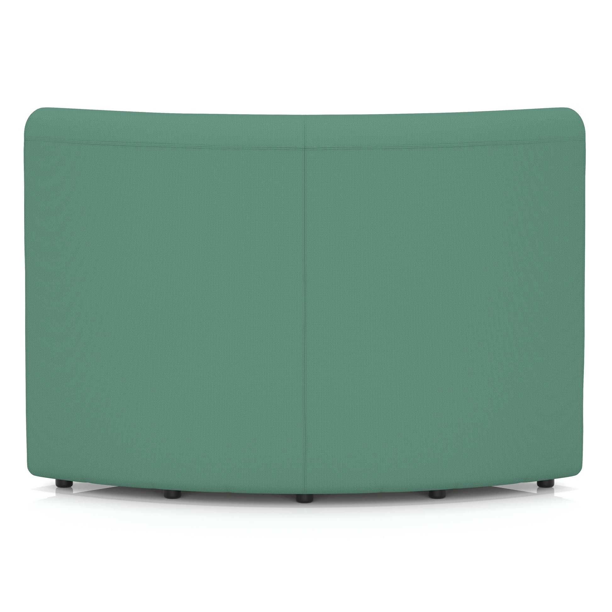 Mawsley Modular Seating 90 Degree Inner Curved Unit
