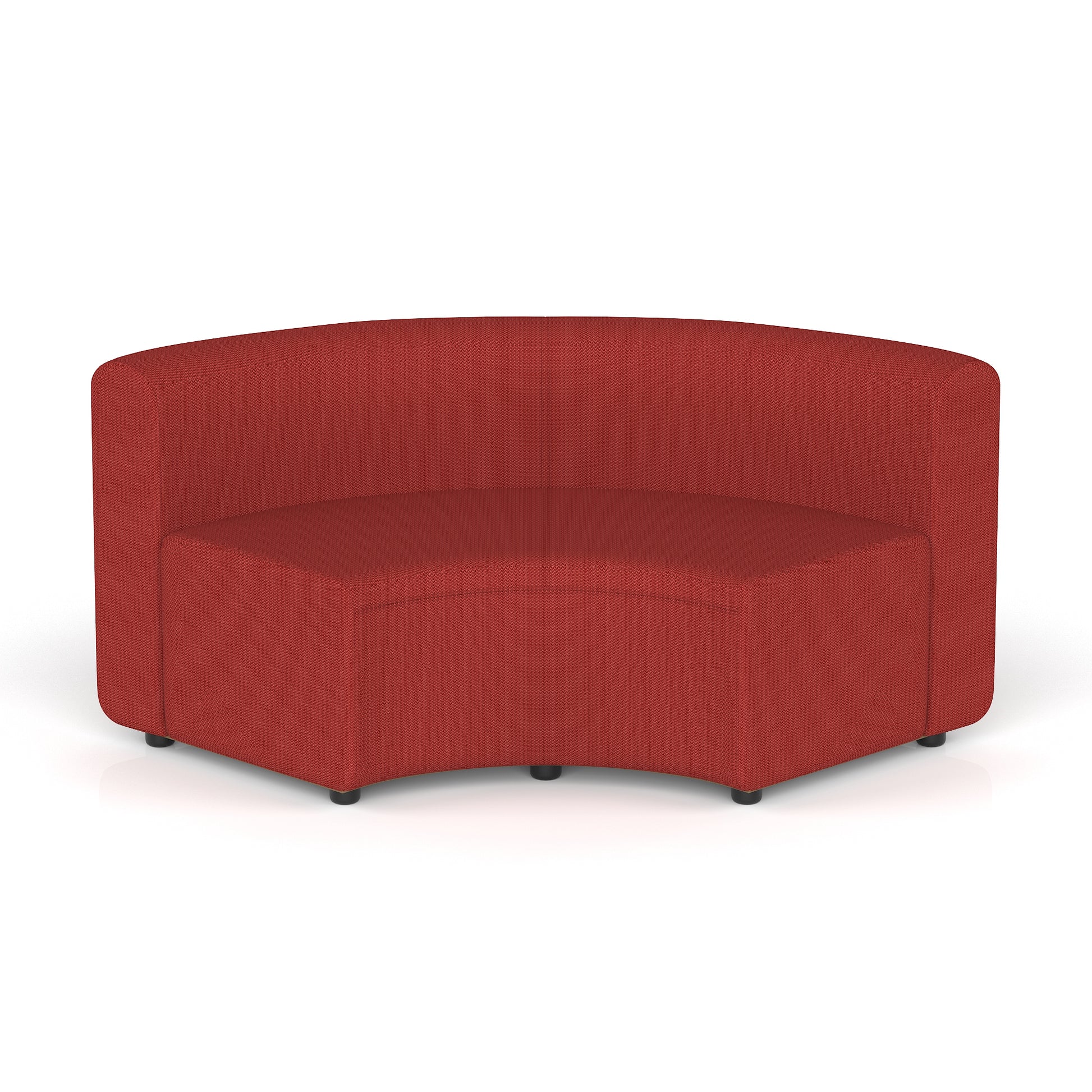 Mawsley Modular Seating 90 Degree Outer Curved Unit