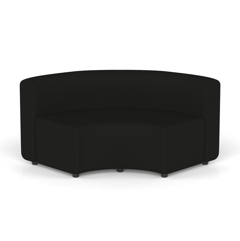 Mawsley Modular Seating 90 Degree Outer Curved Unit
