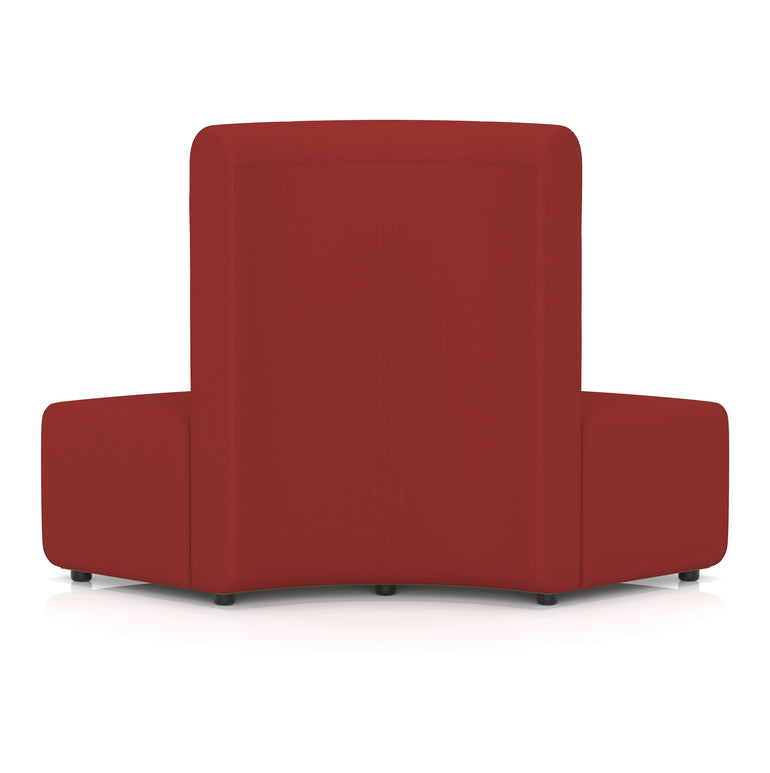 Mawsley Modular Seating 90 Degree Outer Curved Unit