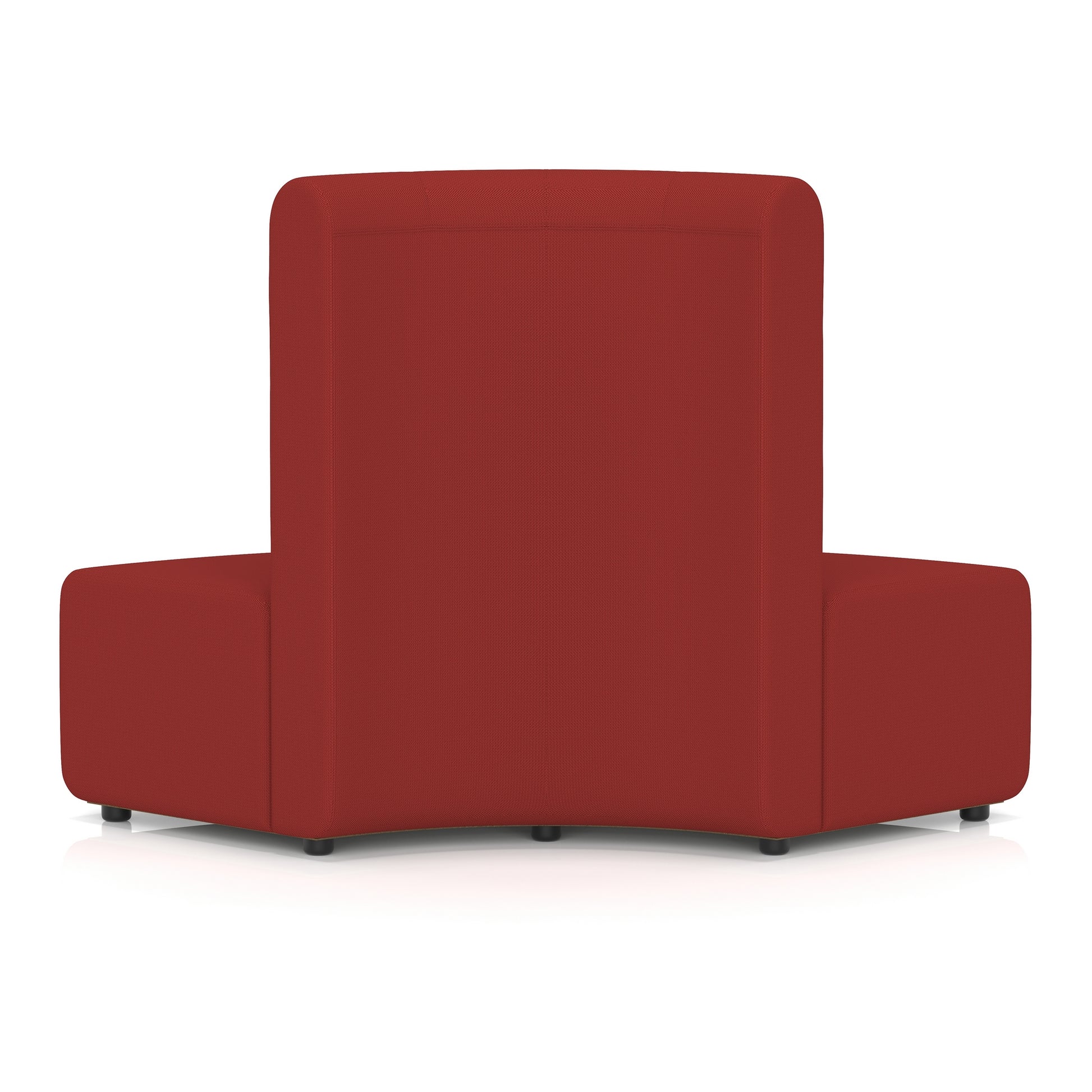 Mawsley Modular Seating 90 Degree Outer Curved Unit