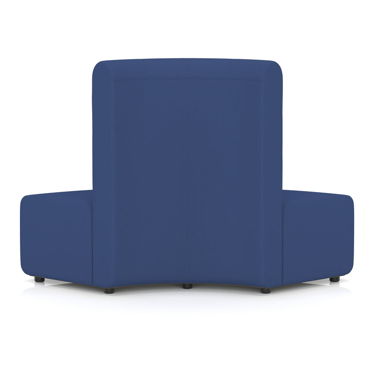 Mawsley Modular Seating 90 Degree Outer Curved Unit