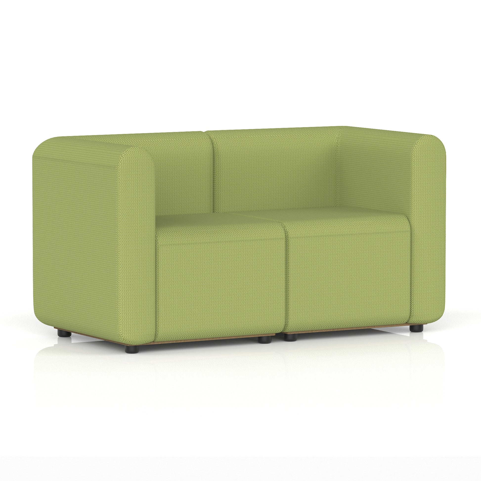 Mawsley Modular Seating Set - Sofa