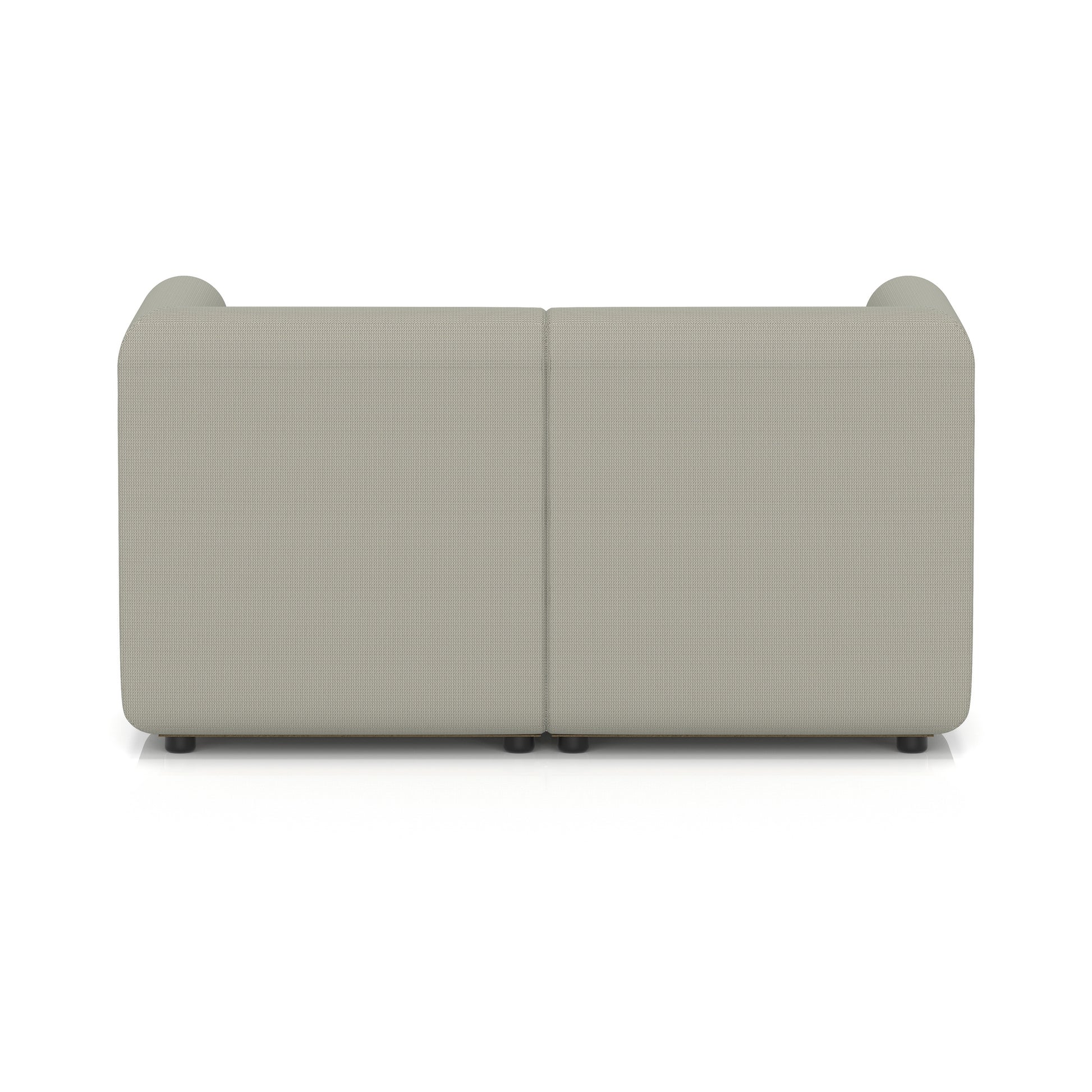 Mawsley Modular Seating Set - Sofa