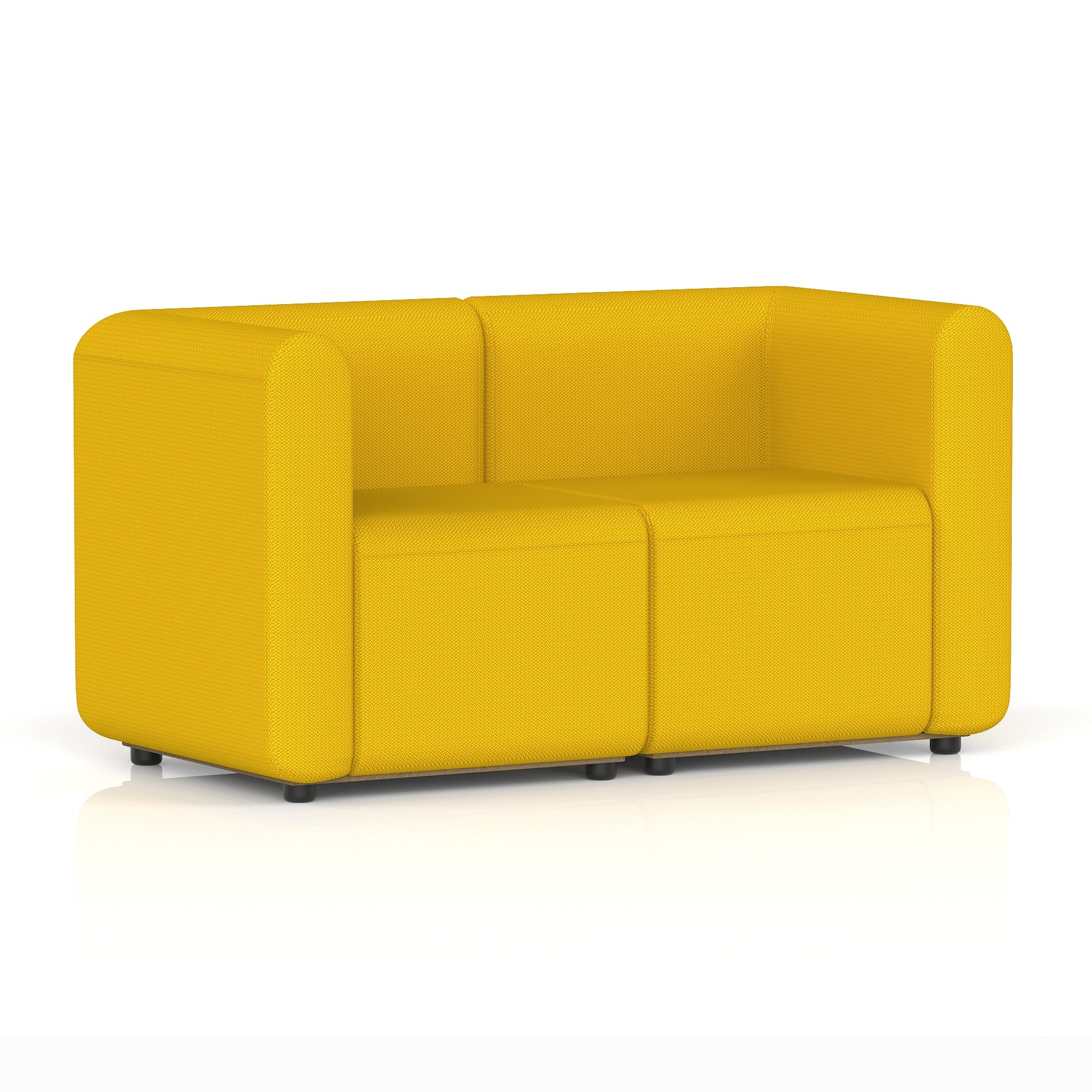 Mawsley Modular Seating Set - Sofa