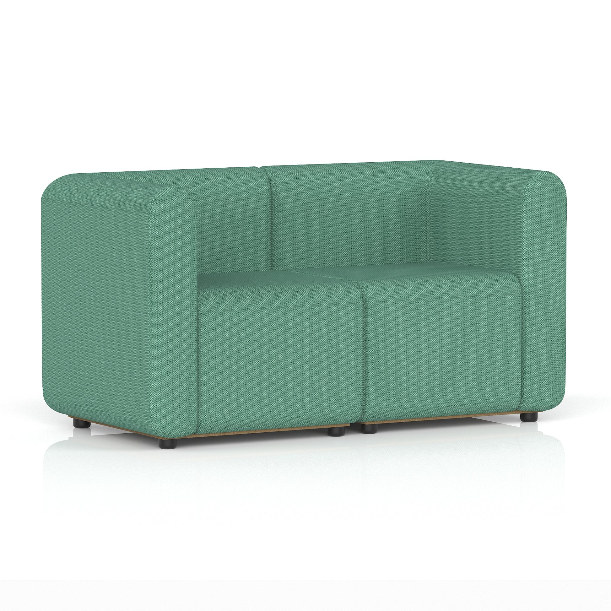 Mawsley Modular Seating Set - Sofa