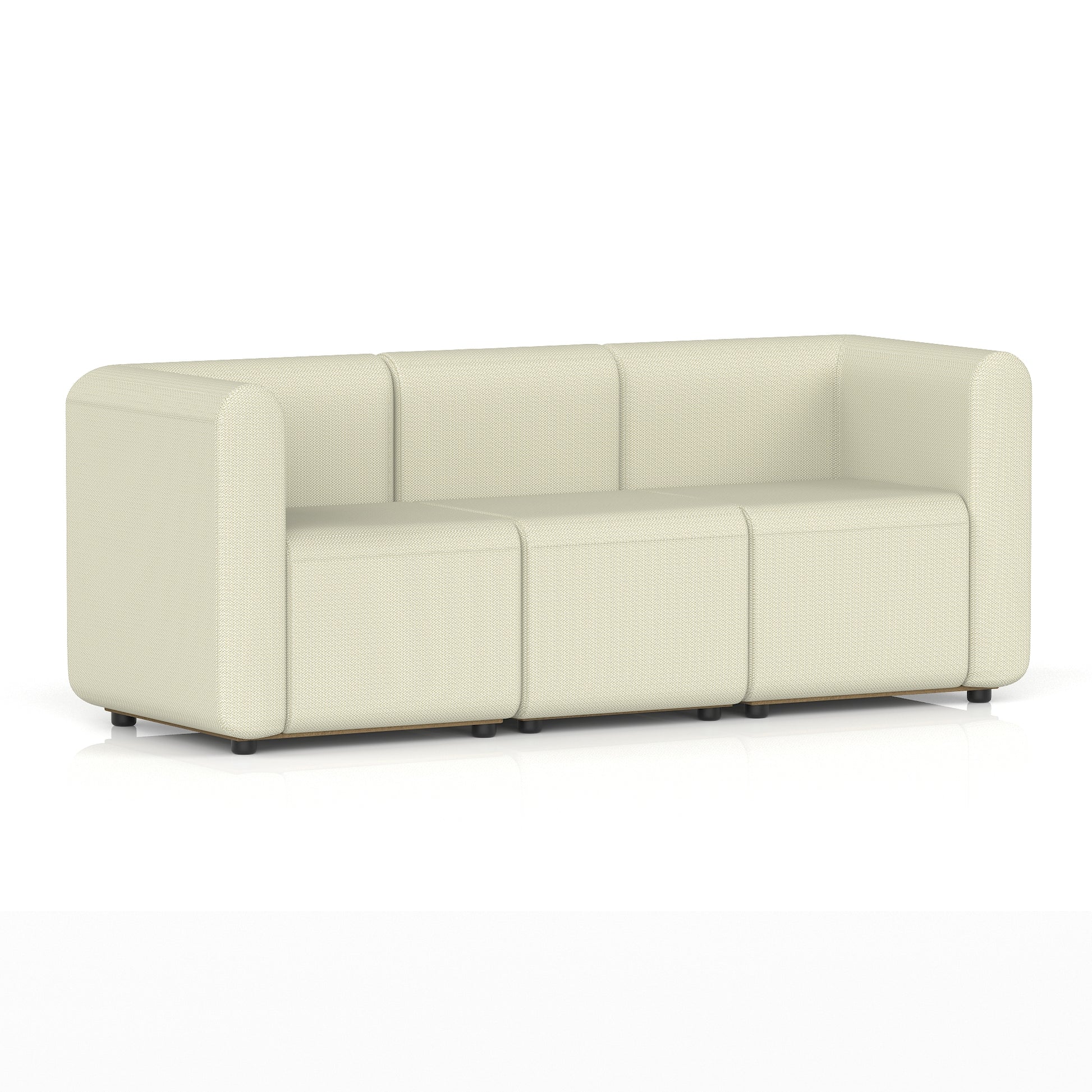 Mawsley Modular Seating Set - Sofa