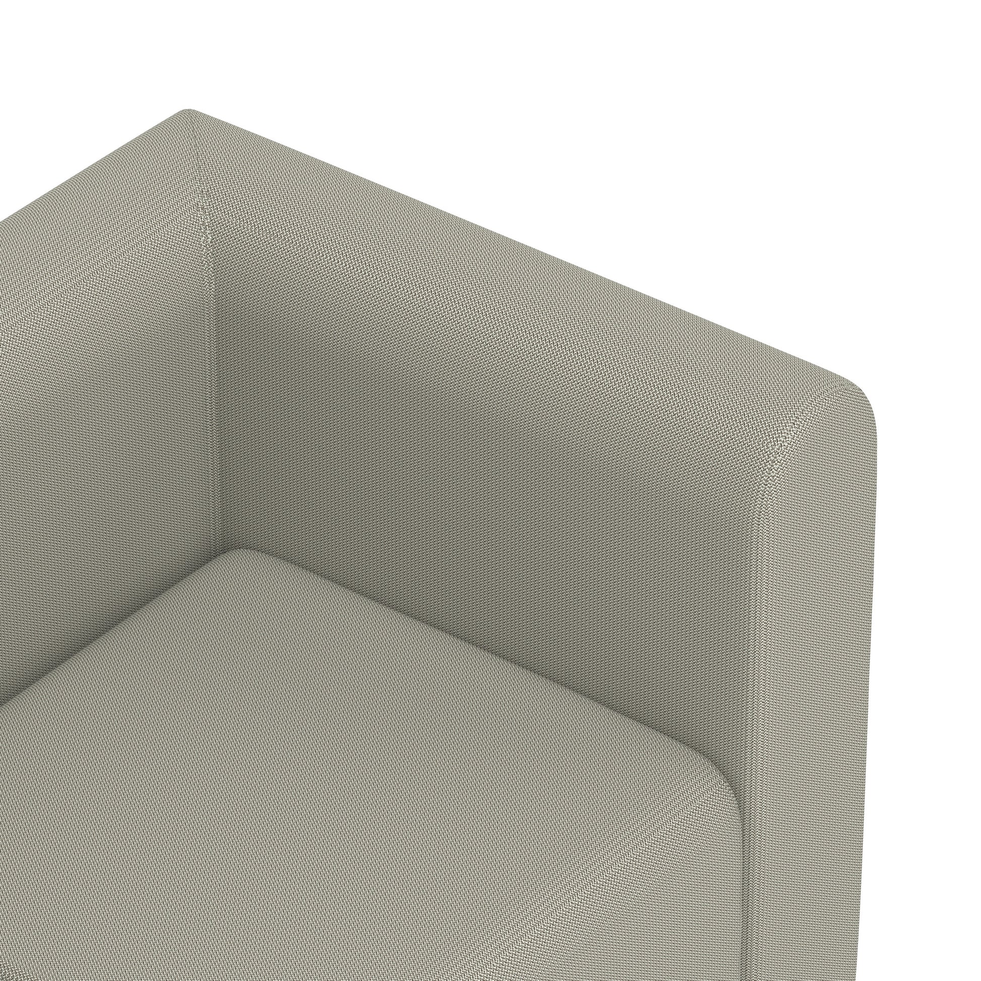 Mawsley Modular Seating Set - Sofa