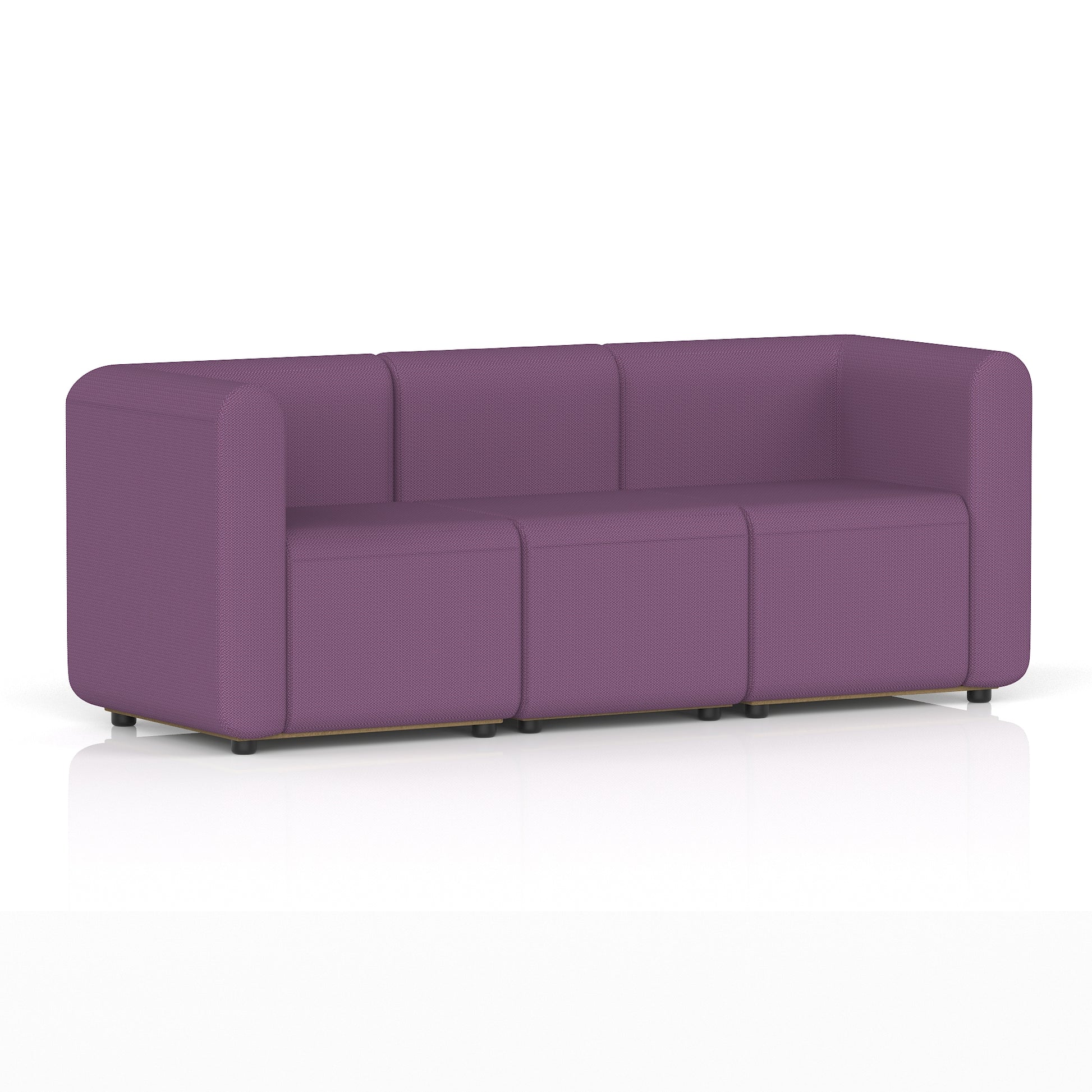 Mawsley Modular Seating Set - Sofa