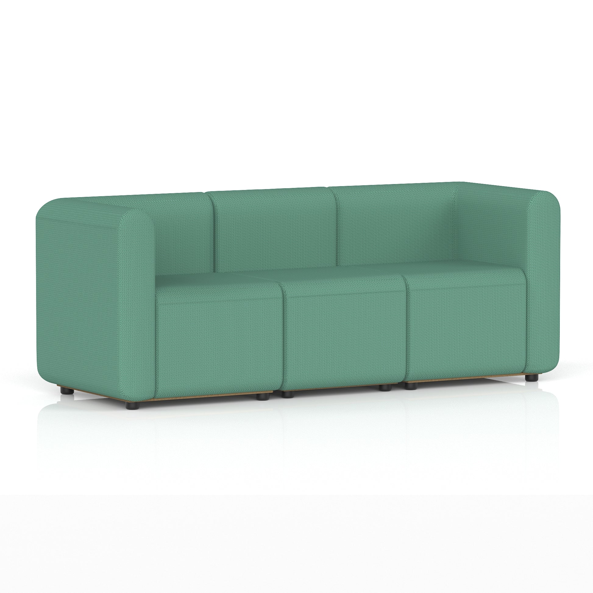 Mawsley Modular Seating Set - Sofa