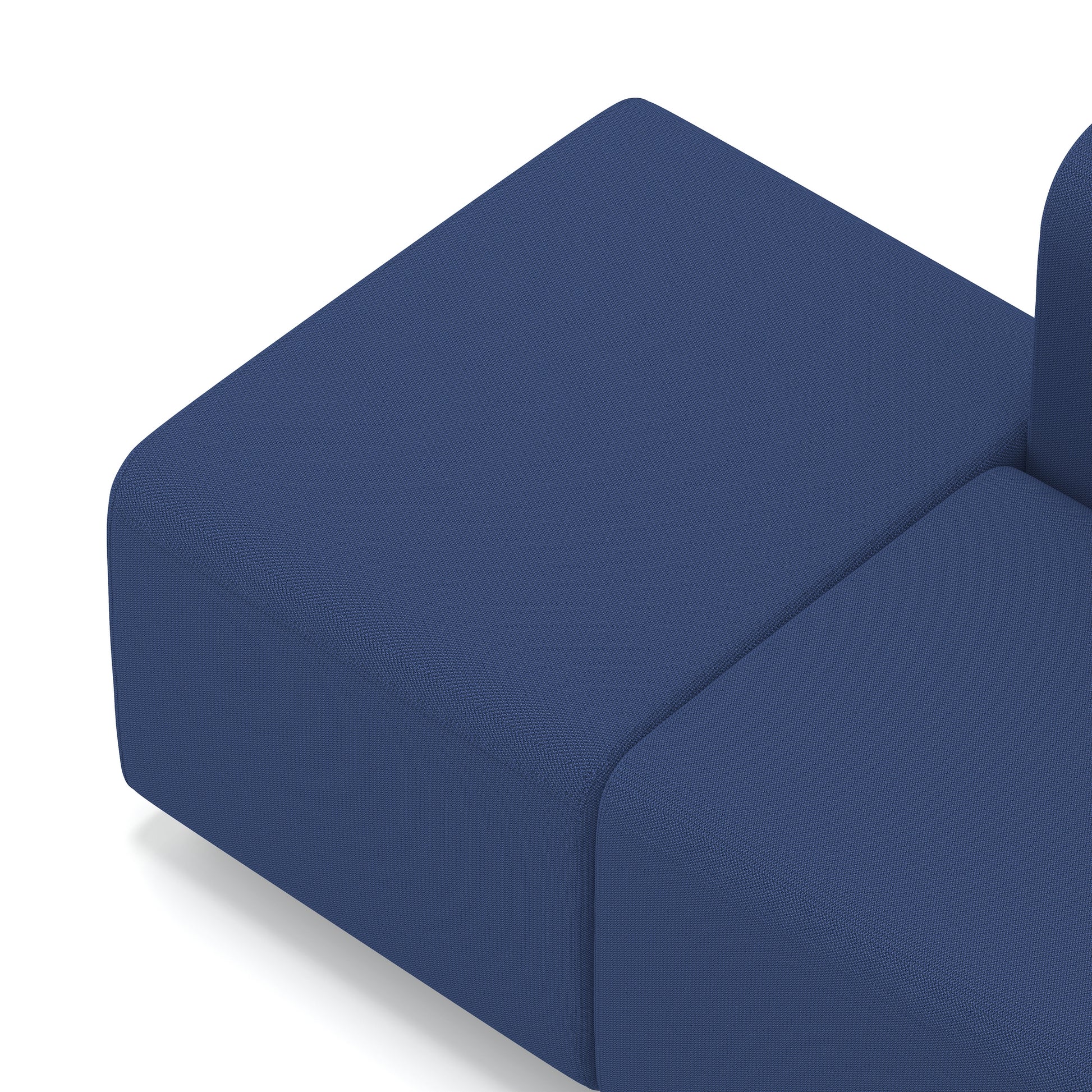 Mawsley Modular Seating Set - L-Shaped Corner Sofa