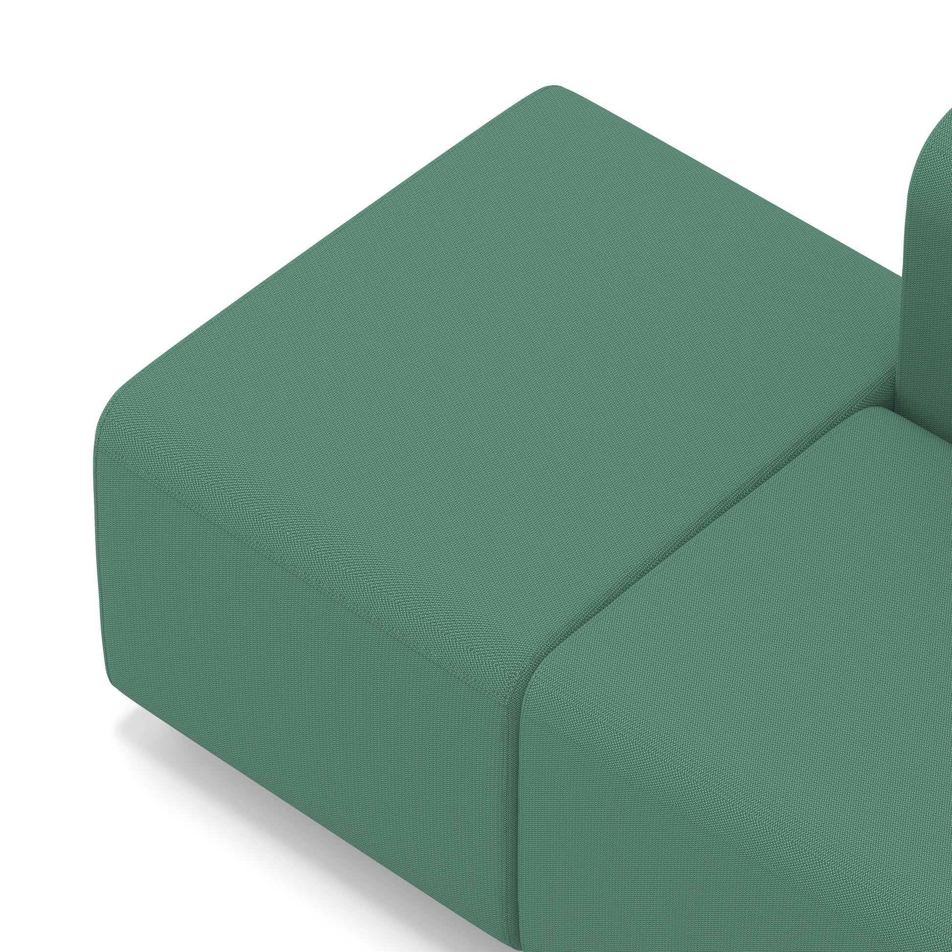 Mawsley Modular Seating Set - L-Shaped Corner Sofa
