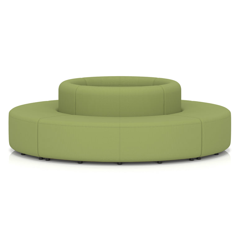 Mawsley Modular Seating Set - Circular Island