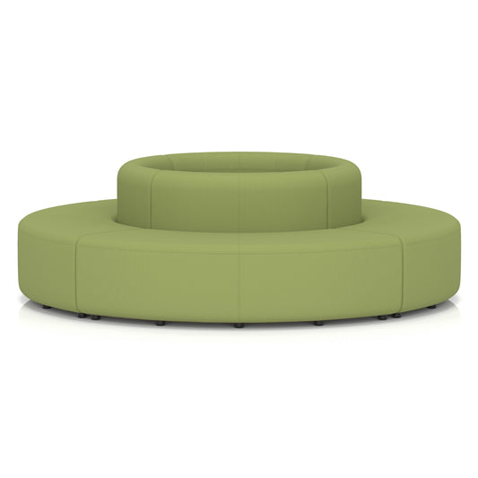 Mawsley Modular Seating Set - Circular Island