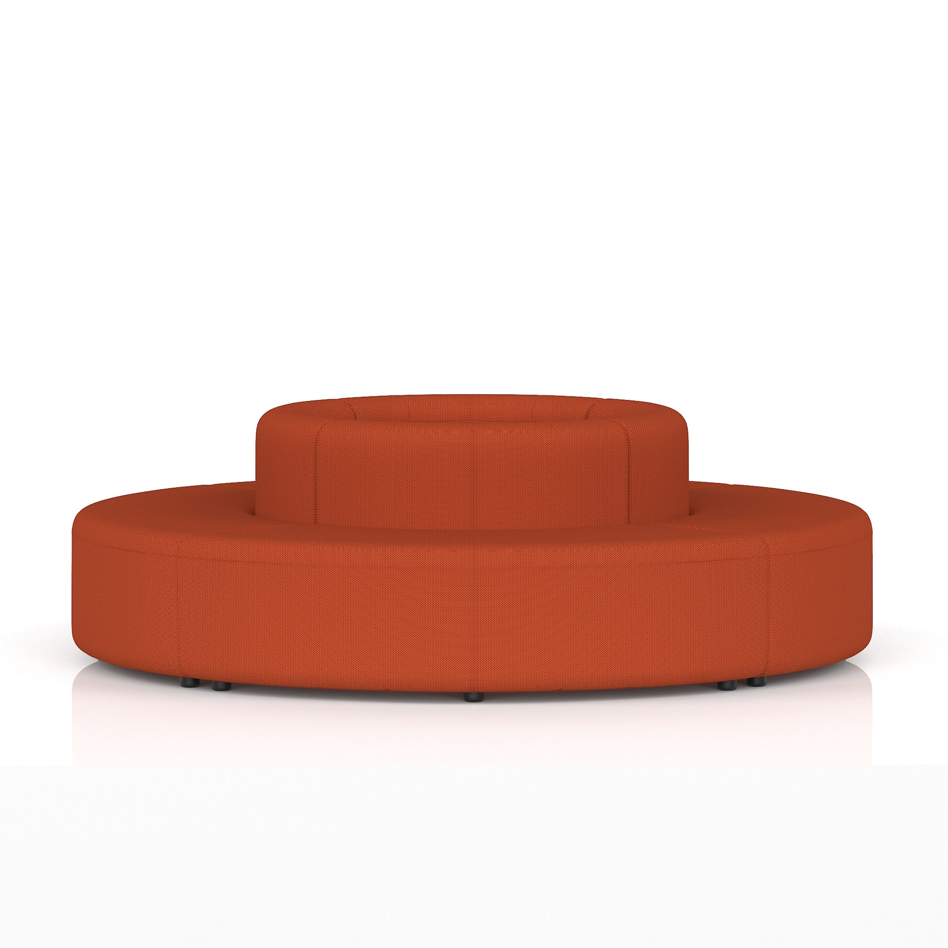 Mawsley Modular Seating Set - Circular Island