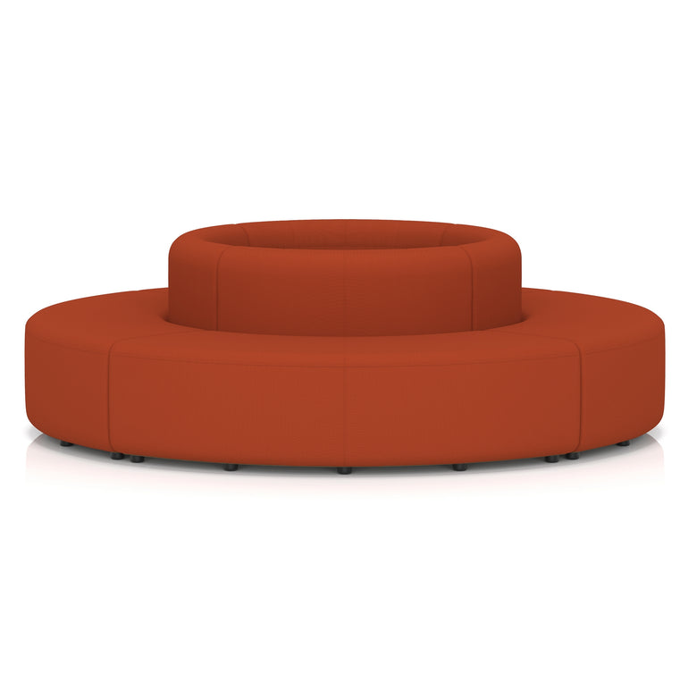 Mawsley Modular Seating Set - Circular Island