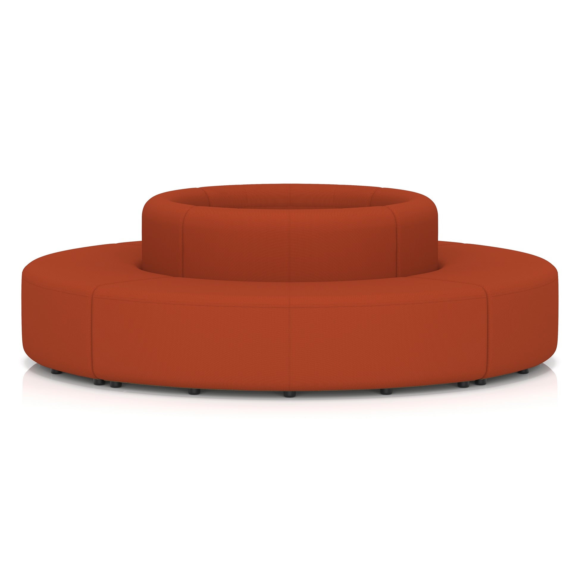 Mawsley Modular Seating Set - Circular Island